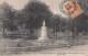 La Ferrière 79 - Jardin Public Et Monument Aux Morts - 1929 - Autres & Non Classés