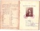 Permis Internationnal De Conduire 1926 + Certificat International Carte Grise Pour Automobiles +  2  PASSAVANT + - Autres & Non Classés