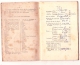 Delcampe - Permis Internationnal De Conduire 1926 + Certificat International Carte Grise Pour Automobiles +  2  PASSAVANT + - Autres & Non Classés