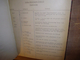 @ Mines, Mine, Charbon...Notes Techniques Du CERCHAR 1950/1951 Centre D'Etudes Et Recherches Des Charbonnages De France - Sciences