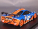 HPI Racing 8266, McLaren F1 GTR, Le Mans 1996, R. Bellm - J. Weaver - J.J. Lehto, 1:43 - Autres & Non Classés