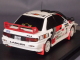 HPI Racing 8552, Mitsubishi Lancer EvoIII #2, Safari Rally 1995, Shinozuka - Kuukkala, 1:43 - Autres & Non Classés