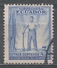 Ecuador 1936. Scott #RA35 (U) Worker ** Complete Issue - Equateur