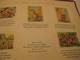 Delcampe - Disney C1950 , 12 Complete Albums Chocolate Chokolade De Beukelaer  Film Davy Crocket,  Dumbo, Davy Crocket   Indians VG - Other & Unclassified