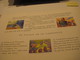 Delcampe - Disney C1950 , 12 Complete Albums Chocolate Chokolade De Beukelaer  Film Davy Crocket,  Dumbo, Davy Crocket   Indians VG - Autres & Non Classés