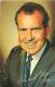 RICHARD M. NIXON - 1968 - Hommes Politiques & Militaires