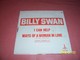 BILLY  SWAN  °  I CAN HELP - Country Et Folk