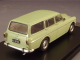 PremiumX 373, Volvo 220 Amazon, 1962, 1:43 - Autres & Non Classés