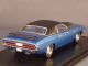 PremiumX 406, Dodge Challenger R/T, 1970, 1:43 - Autres & Non Classés