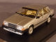 PremiumX 438, Volvo 740 Turbo, 1985, 1:43 - Autres & Non Classés