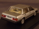 PremiumX 438, Volvo 740 Turbo, 1985, 1:43 - Autres & Non Classés