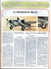 Modélisme AERONAUTIQUE MILITAIRE LE MOSQUITO MK IV  (4) - Other & Unclassified