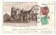 AUSTRALIA - SYDNEY - ST. ANDREW'S CATHEDRAL - EDIT SWAIN & CO.  - STAMPS - 1904 - Other & Unclassified