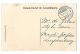 LUXEMBOURG -  ETABLISSEMENT DES BAINS DE MONDORF - SALLE DE LECTURE - STAMP 1910 - Other & Unclassified