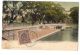 MEXICO - LAGO DE CHAPULTEPEC - EMBARCADERO - RUHLAND & AHLSCHIER - STAMP - 1906 - Altri & Non Classificati