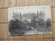 A407. CPA. 03. CESSET-BREUILLY. Chateau De Valbois.  Beau Plan Animé .ecrite - Autres & Non Classés