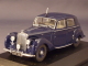 Oxford BN6001, Bentley MkVI, 1946, 1:43 - Autres & Non Classés
