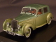 Oxford BN6002, Bentley MkVI, 1946, 1:43 - Autres & Non Classés