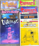 Lot De 7 BD: Tamara N° 4,5 - Les Kids - Gai-Luron (Gotlib) - Malika - Titeuf - Sourire D'Enfer - Lots De Plusieurs BD