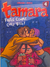 Delcampe - Lot De 7 BD: Tamara N° 4,5 - Les Kids - Gai-Luron (Gotlib) - Malika - Titeuf - Sourire D'Enfer - Lotti E Stock Libri