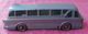 BUS MINIATURE LEYLAND ROYAL TIGER COACH N° 40 MAde In England By LESNEY - Trucks, Buses & Construction