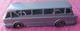 BUS MINIATURE LEYLAND ROYAL TIGER COACH N° 40 MAde In England By LESNEY - Trucks, Buses & Construction