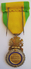 MEDAILLE MILITAIRE VALEUR ET DISCIPLINE - France