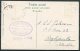 1921 Spain Barcelona Postcard - Iceland - Covers & Documents