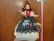 Lot De 6 Poupee Folklorique-(pour La Plupart Ancienne--- Region A Determiner- - Dolls