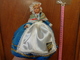 Delcampe - Lot De 6 Poupee Folklorique-(pour La Plupart Ancienne--- Region A Determiner- - Dolls