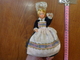 Lot De 6 Poupee Folklorique-(pour La Plupart Ancienne--- Region A Determiner-- - Dolls