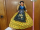 Lot De 6 Poupee Folklorique-(pour La Plupart Ancienne--- Region A Determiner-- - Dolls