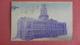 Iowa > Des Moines-- Court House  Embossed    =ref 2434 - Des Moines