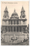 St. Paul's Cathedral, London - St. Paul's Cathedral