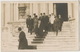 Set Of 3 Real Photo Sultan Abdulmecid II Last  Ottoman Caliph Dead In Paris Burried In Mecca Makkah Saudi Arabia - Turkije