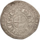 Monnaie, France, Jean II Le Bon, Gros Blanc, TB+, Billon, Duplessy:303 - 1350-1364 Johann II. Der Gute