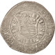 Monnaie, France, Jean II Le Bon, Gros Blanc, TB+, Billon, Duplessy:303 - 1350-1364 Jan II Van Frankrijk (De Goede)