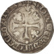 Monnaie, France, Louis XII, Douzain, Dijon, TB+, Billon, Duplessy:664 - 1498-1515 Lodewijk XII