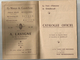 Programme ,LA GRANDE FOIRE D'AUTOMNE , 1948 , 48 Pages , Frais Fr : 2.70&euro; - Programmes