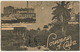 Cuban Brewery Polar Havana Cuba Advert Polar Beer Used Gobierno Revolucionario 1933 Marti Finlay - Cuba
