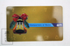 Collectible Christmas Topic Phone Card - Andorra 2001 - Noel