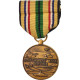 United-States, Southern Asia Service, Medal, Excellent Quality, Bronze, 31.8 - Other