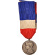 France, Ministère Du Commerce Et De L'Industrie, Medal, 1944, Excellent - Autres