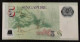 Singapore 5 Dollars VF Polymer Banknote - Singapour