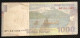 Indonesia 1000 1,000 Rupiah VF Banknote Note 2000 / 02 Photos - Indonésie