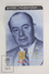 Collectible Characters Topic Phone Card - Hungary - Mathematical Neumann Janos - Personen