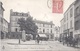 94 - GENTILLY - 22 - Place De La Fontaine - Circulé 1906 - Bon état - C.L.C. - Gentilly