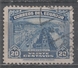 Ecuador 1944. Scott #408A (U) View Of Guayaquil ** Complete Issue - Equateur