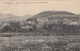 Allemagne - Bad Kissingen - Blick Nach Rosenhügel Und Ruine Bodenlaube - Postmarked 1907 Bad Kissingen Montreux - Bad Kissingen