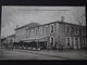 Le BARP (Gironde) - HÔTEL-CAFE-RESTAURANT MANDAGARAN - Animée - Voyagée Le 16 Août 1935 - Autres & Non Classés